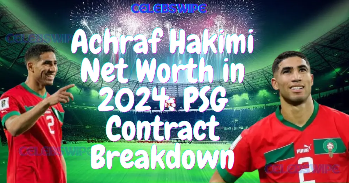 Achraf Hakimi