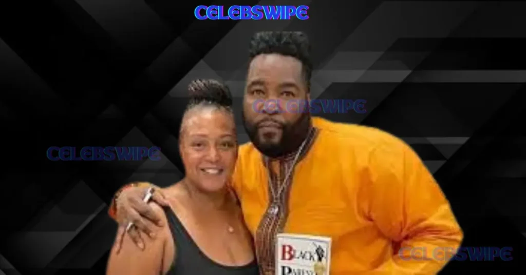 Dr Umar Johnson hug girl