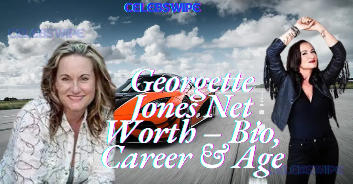 Georgette Jones Net Worth – Bio, Career & Age