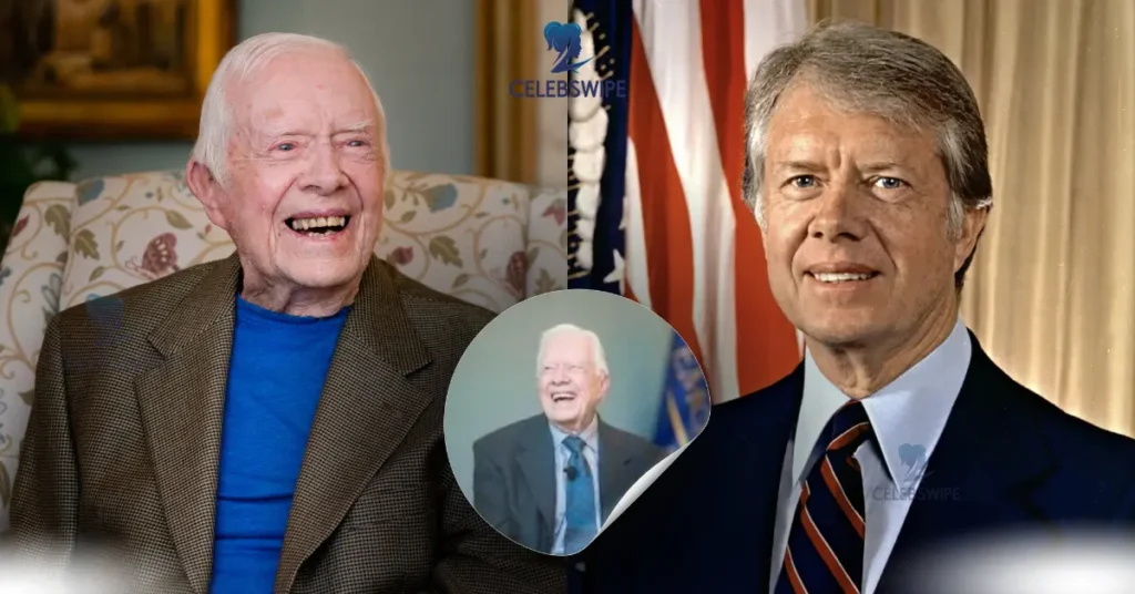 Jimmy Carter