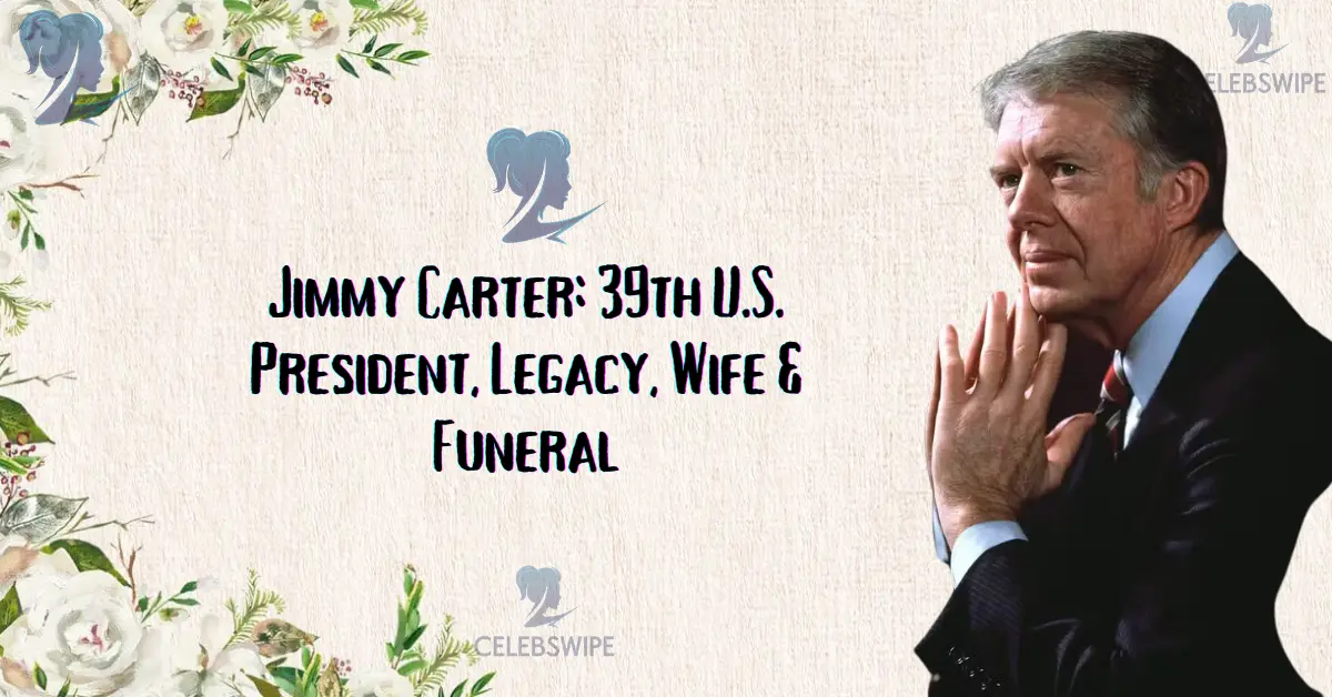 Jimmy Carter