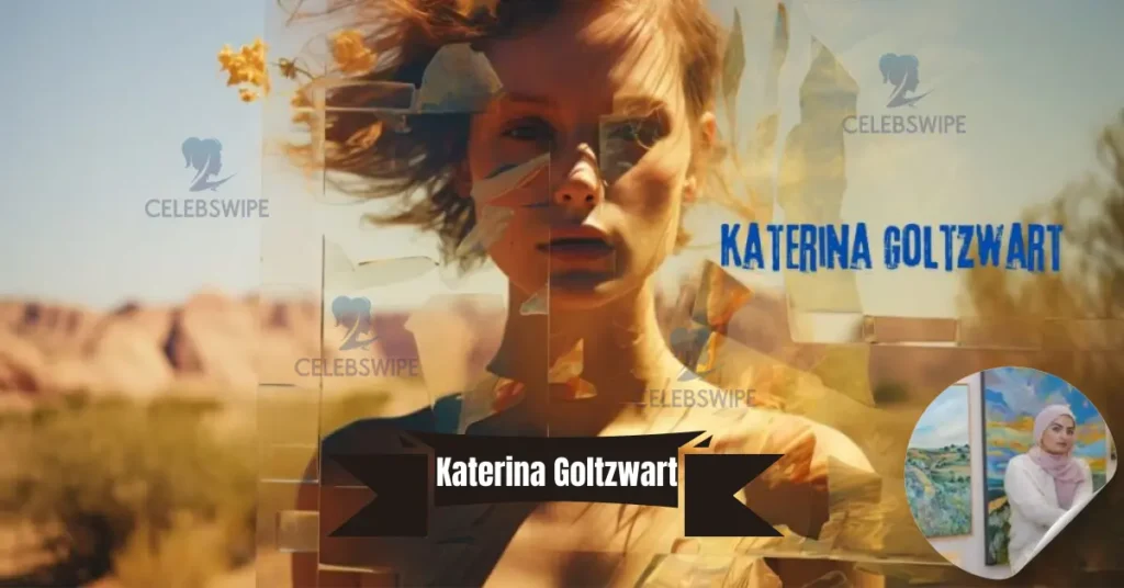 Katerina Goltzwart 