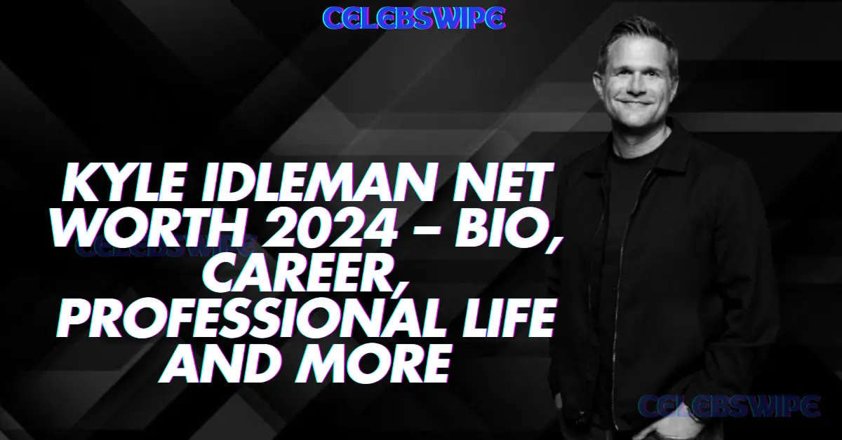 Kyle Idleman Net Worth 2024 – Bio, Career, Professional Life and More