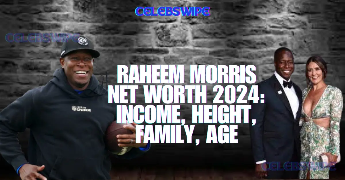 Raheem Morris