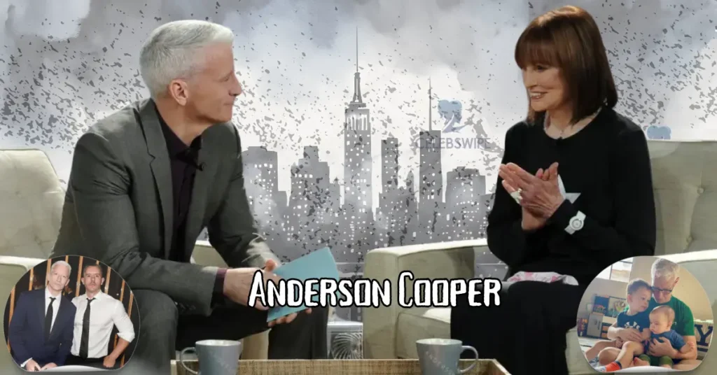 Anderson-Cooper