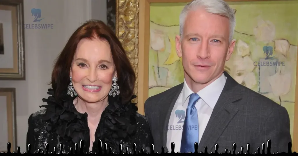 Anderson-Cooper