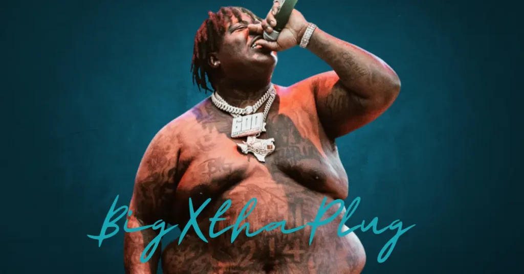 BigXthaPlug Net Worth