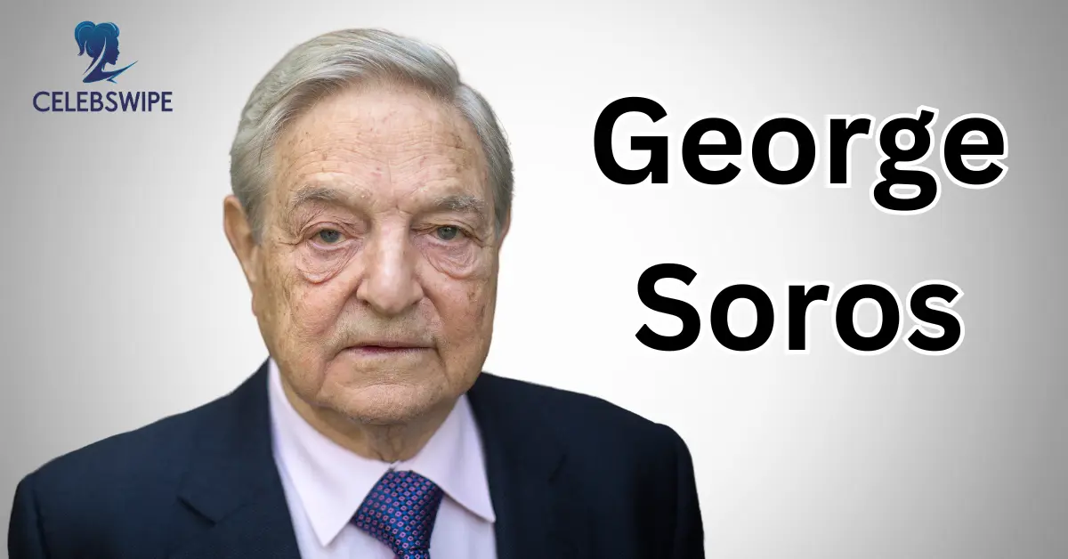 George Soros