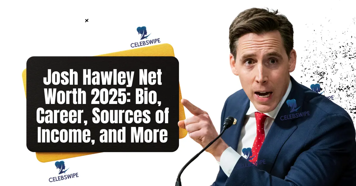 Josh Hawley