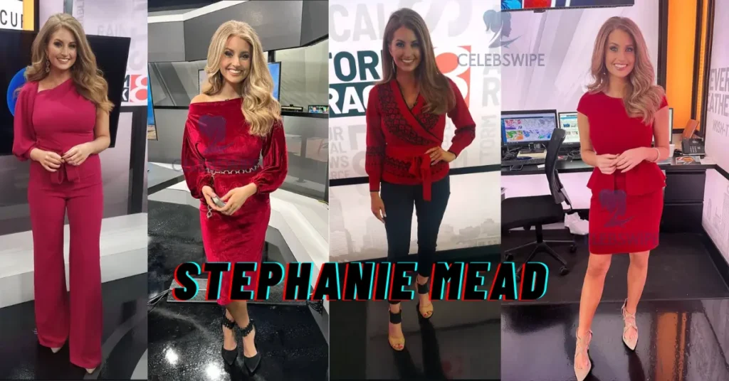 Stephanie Mead Age