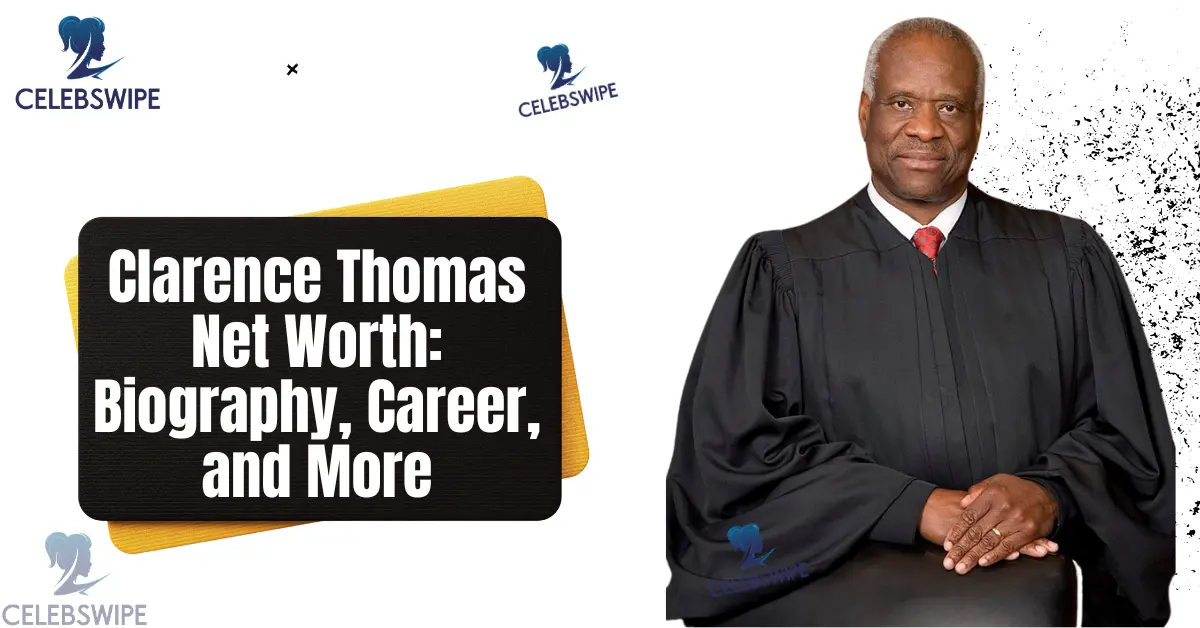 clarence thomas